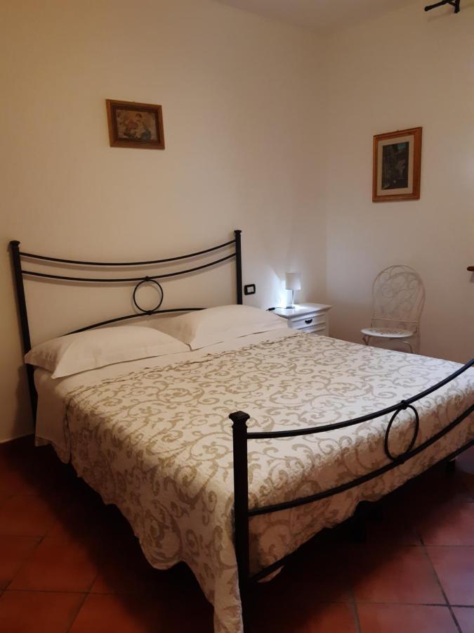 Da Marisetta A San Severino Marche Exterior foto